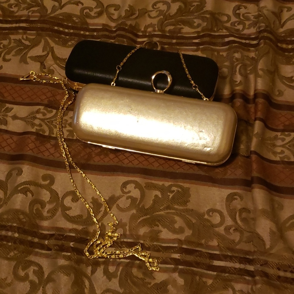 Clutches - Picture 2 of 2